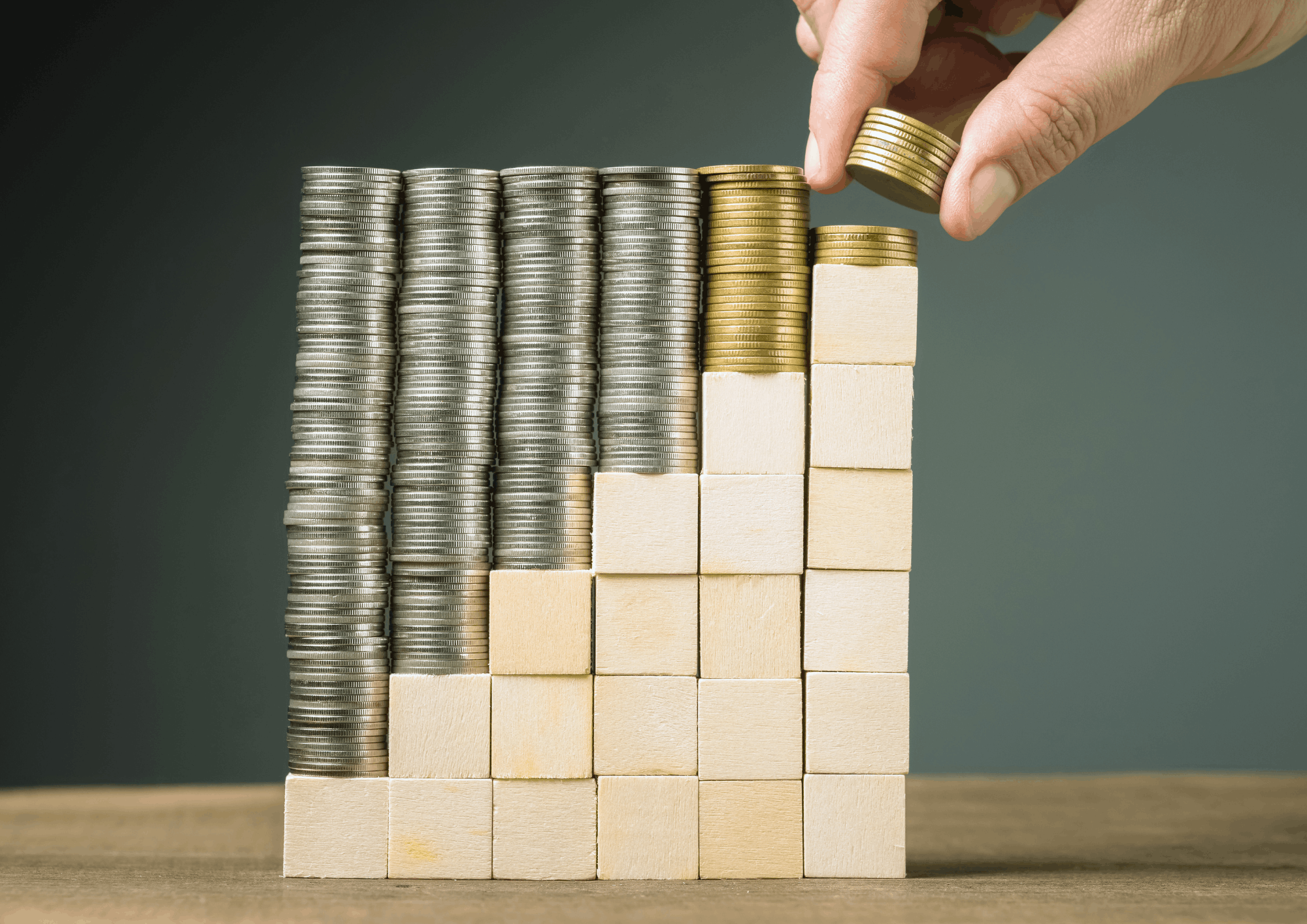 Stability for Investment